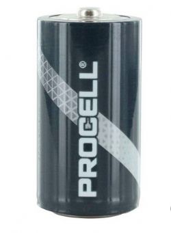PILES C DURACELL PROCELL